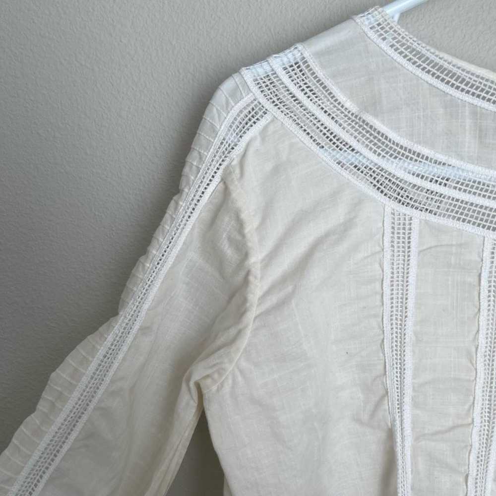 Burberry Blouse - image 9