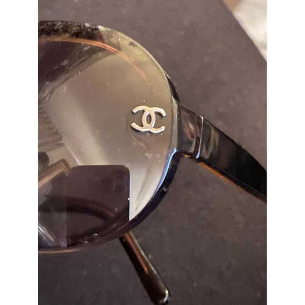 Chanel Aviator sunglasses - image 7