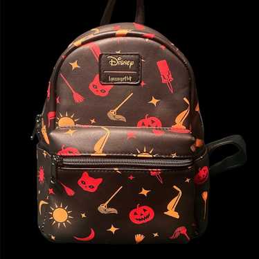 Hocus pocus Loungefly backpack