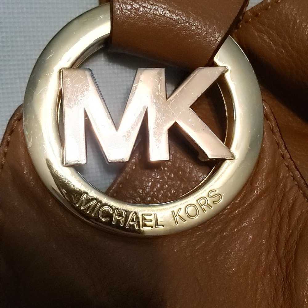 Michael Kors Hobo Bag - Large - image 11
