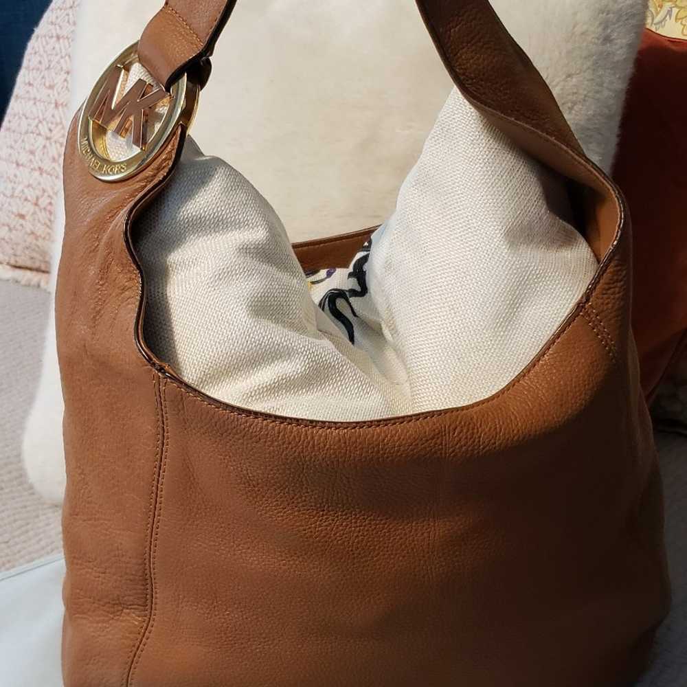 Michael Kors Hobo Bag - Large - image 1