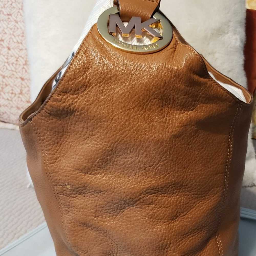 Michael Kors Hobo Bag - Large - image 2