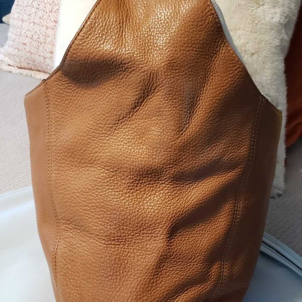 Michael Kors Hobo Bag - Large - image 6