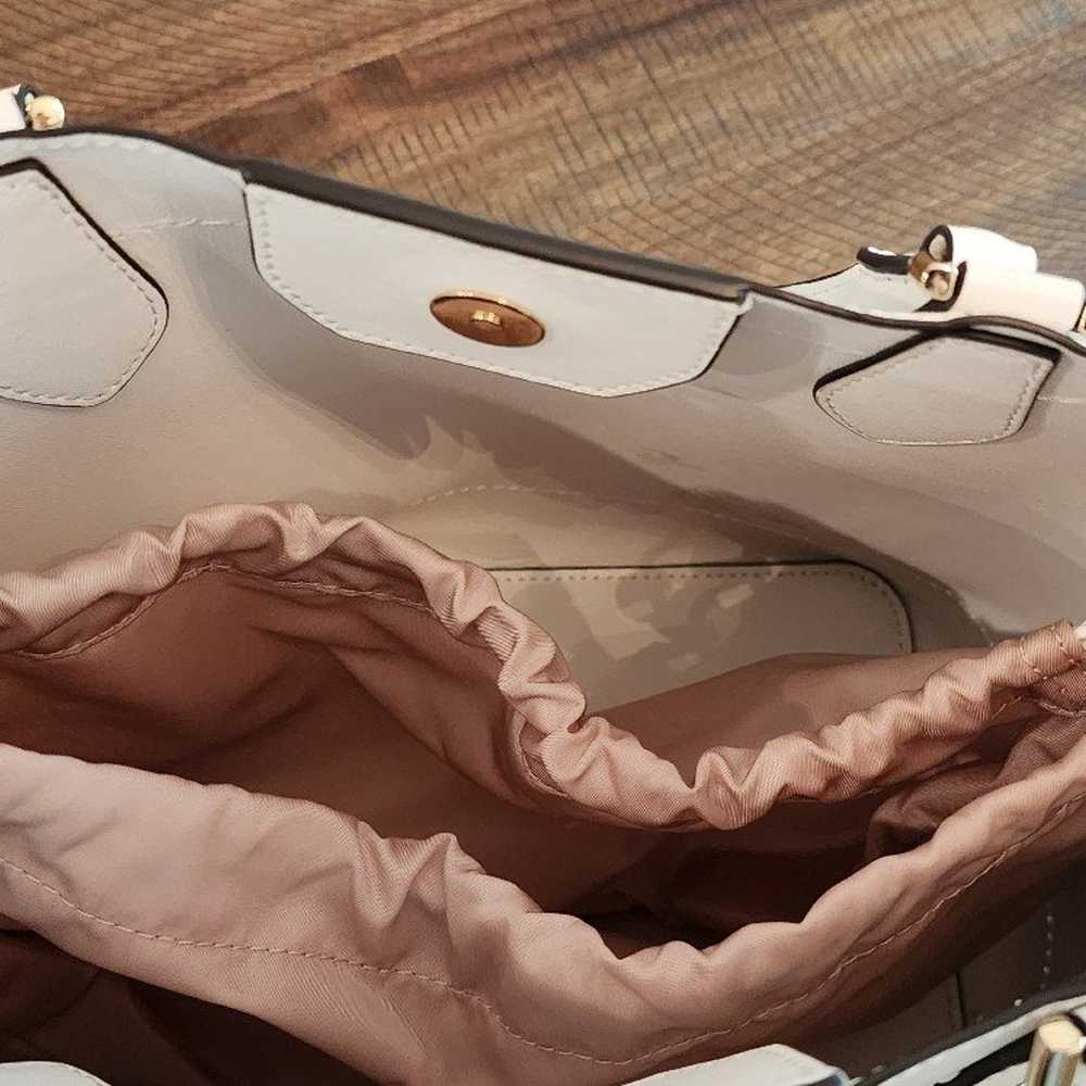 Michael Kors White Leather - image 9