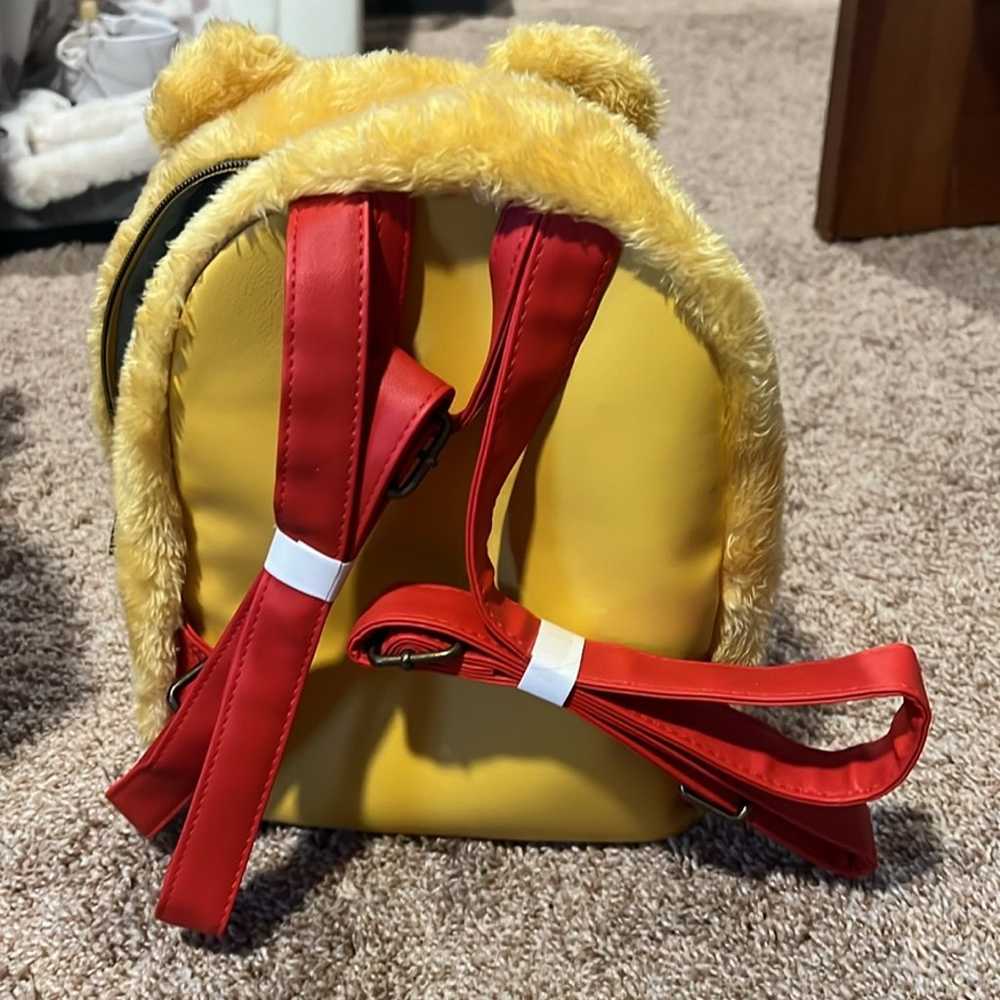 Loungefly Mini Backpack - image 2