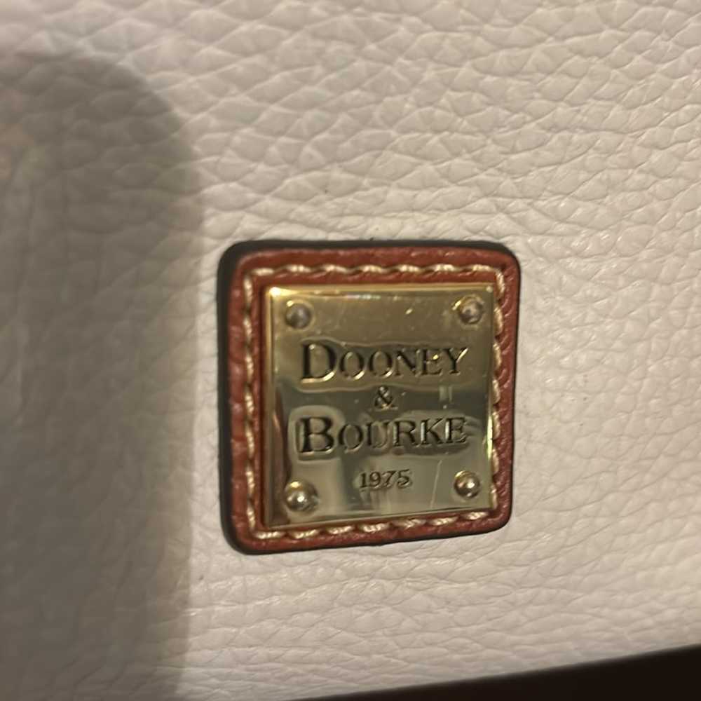 Dooney and Bourke handbag - image 2
