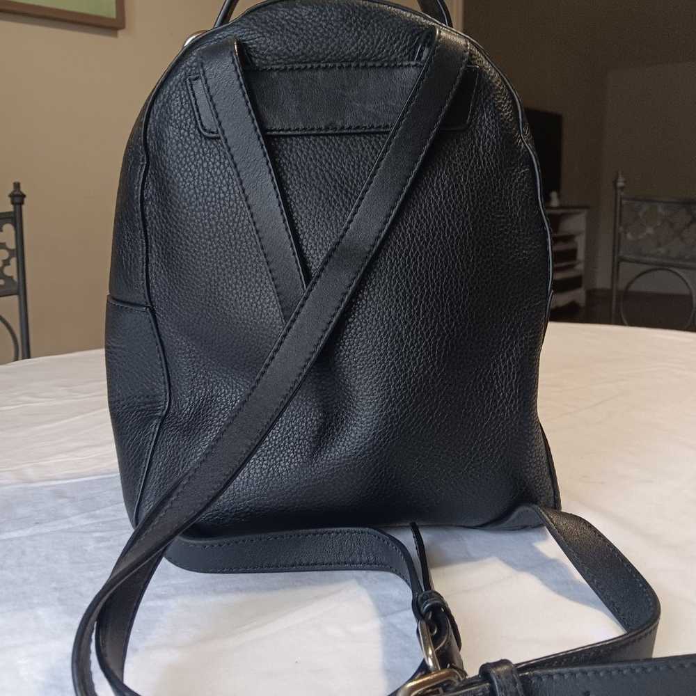 KATE SPADE Mini-Backpack - image 3