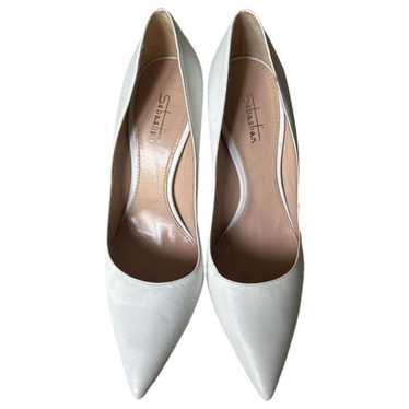 Sebastian Milano Leather heels - image 1