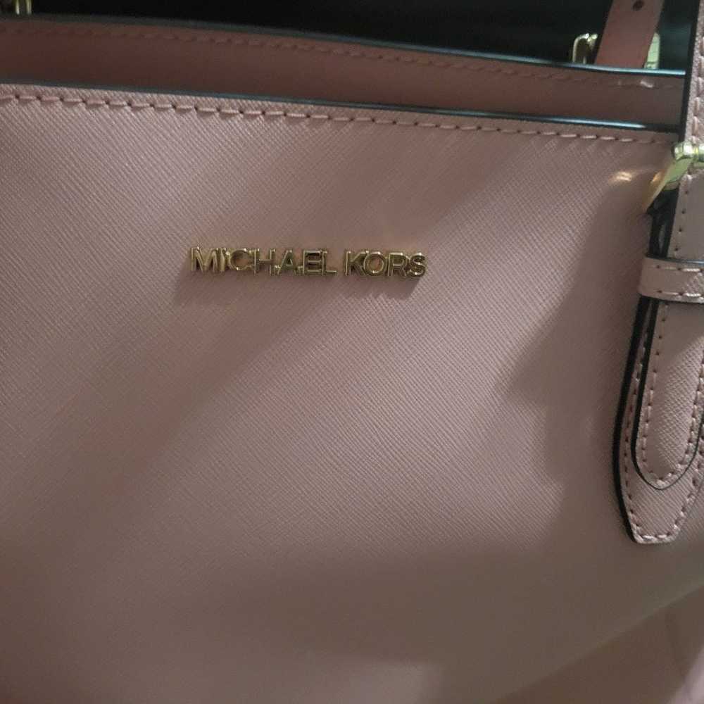 Michael Kors Tote Bag - image 4