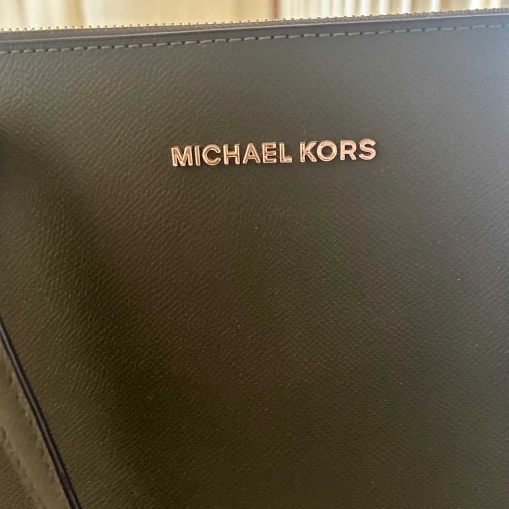 Michael Kors tote bag - image 3