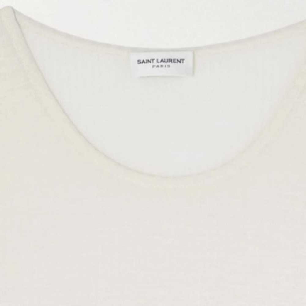 Saint Laurent Jersey top - image 2