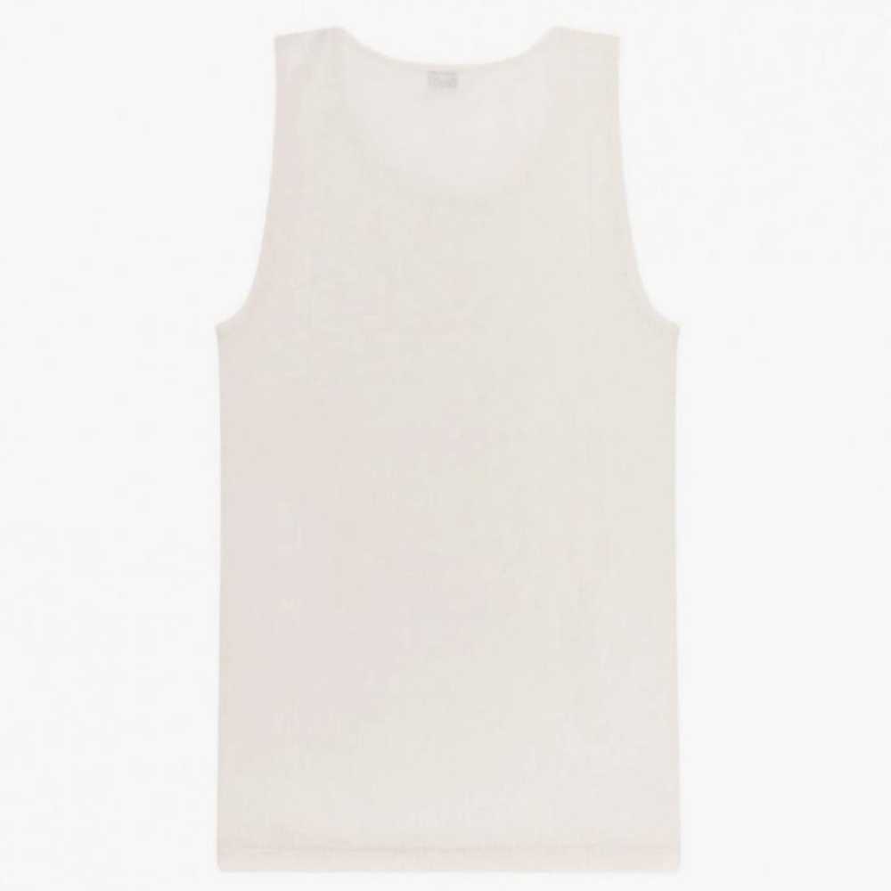 Saint Laurent Jersey top - image 4