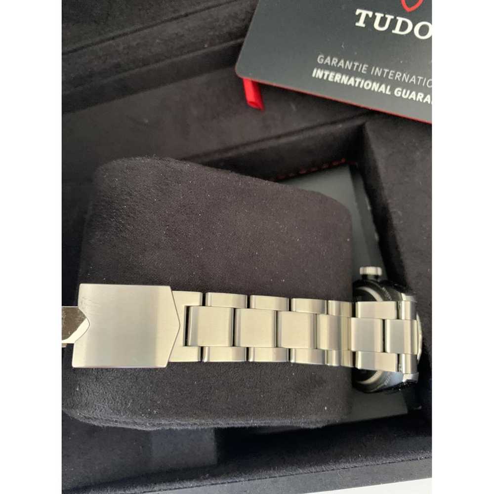 Tudor by Rolex Watch - image 7