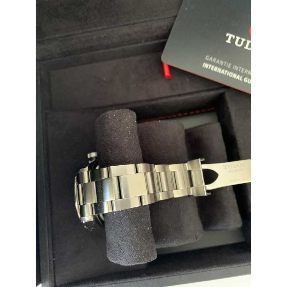 Tudor by Rolex Watch - image 9