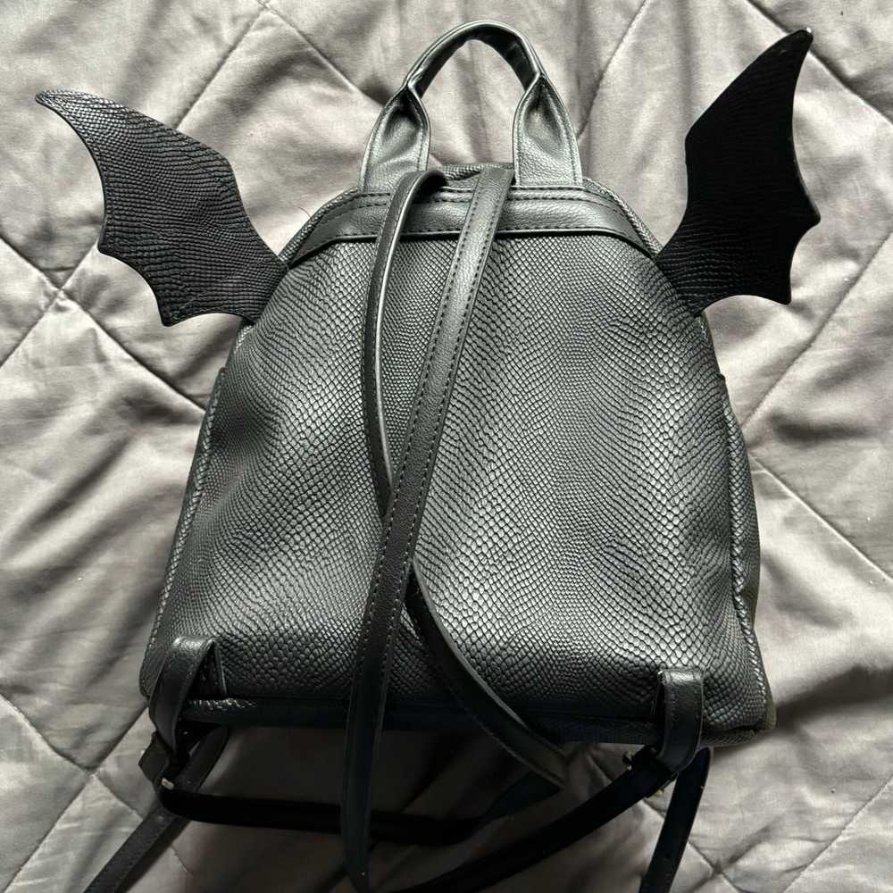 How to train your dragon Toothless Backpack - image 2