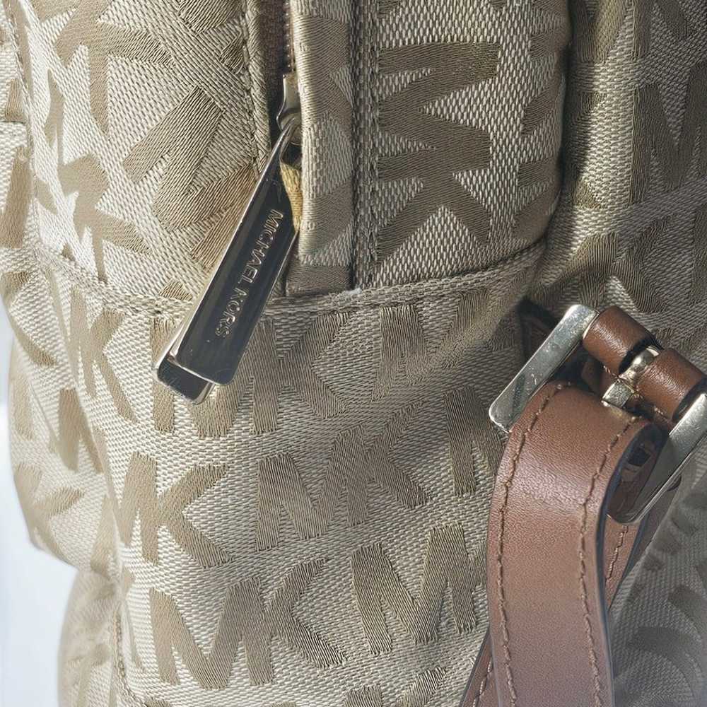 Michael Kors Backpack - image 5