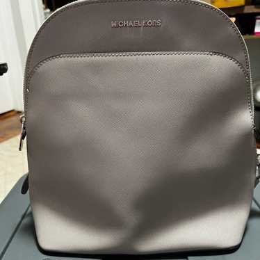 Michael Kors Backpack grey