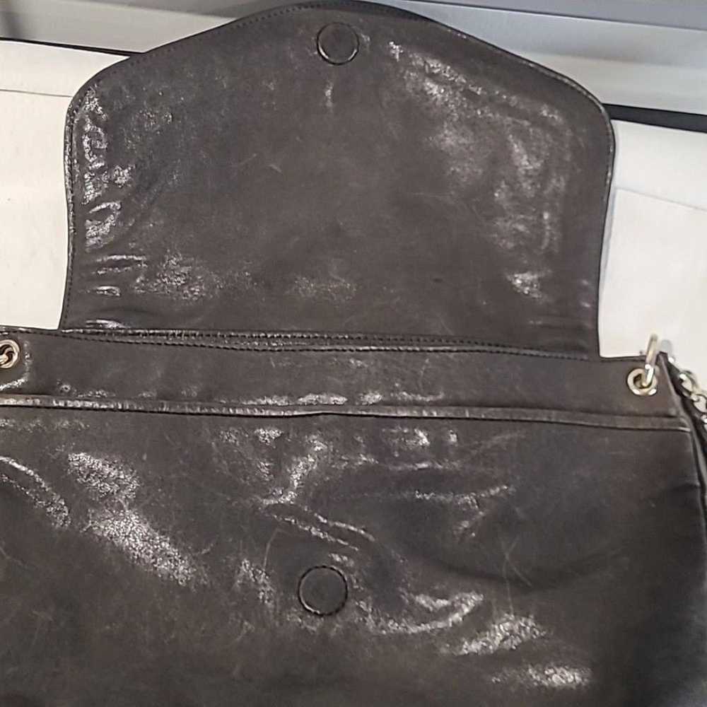 Nanette Lepore crossbody leather purse - image 6