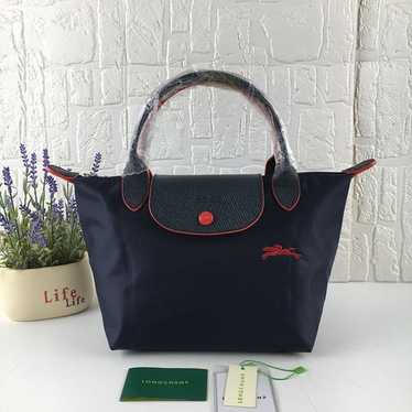 New LONGCHAMP Le Pliage handbag S size - image 1