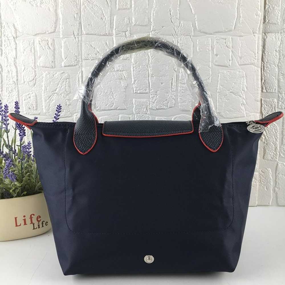 New LONGCHAMP Le Pliage handbag S size - image 3