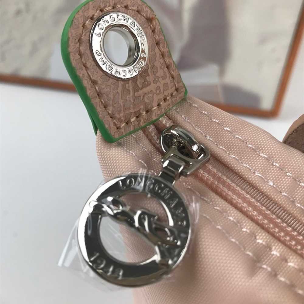 New Arrival Longchamp Mini Shoulder Bag Pink - image 5