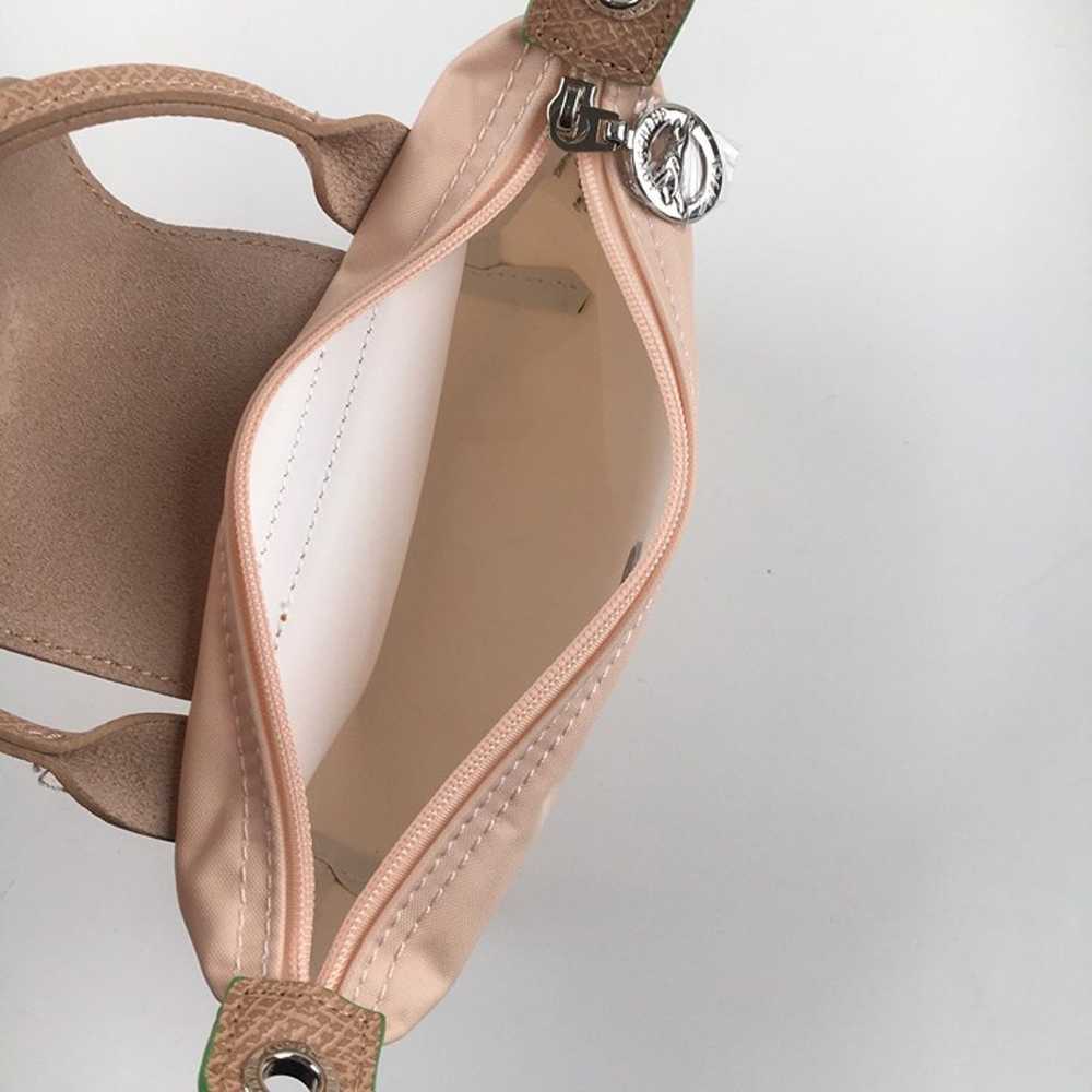 New Arrival Longchamp Mini Shoulder Bag Pink - image 7