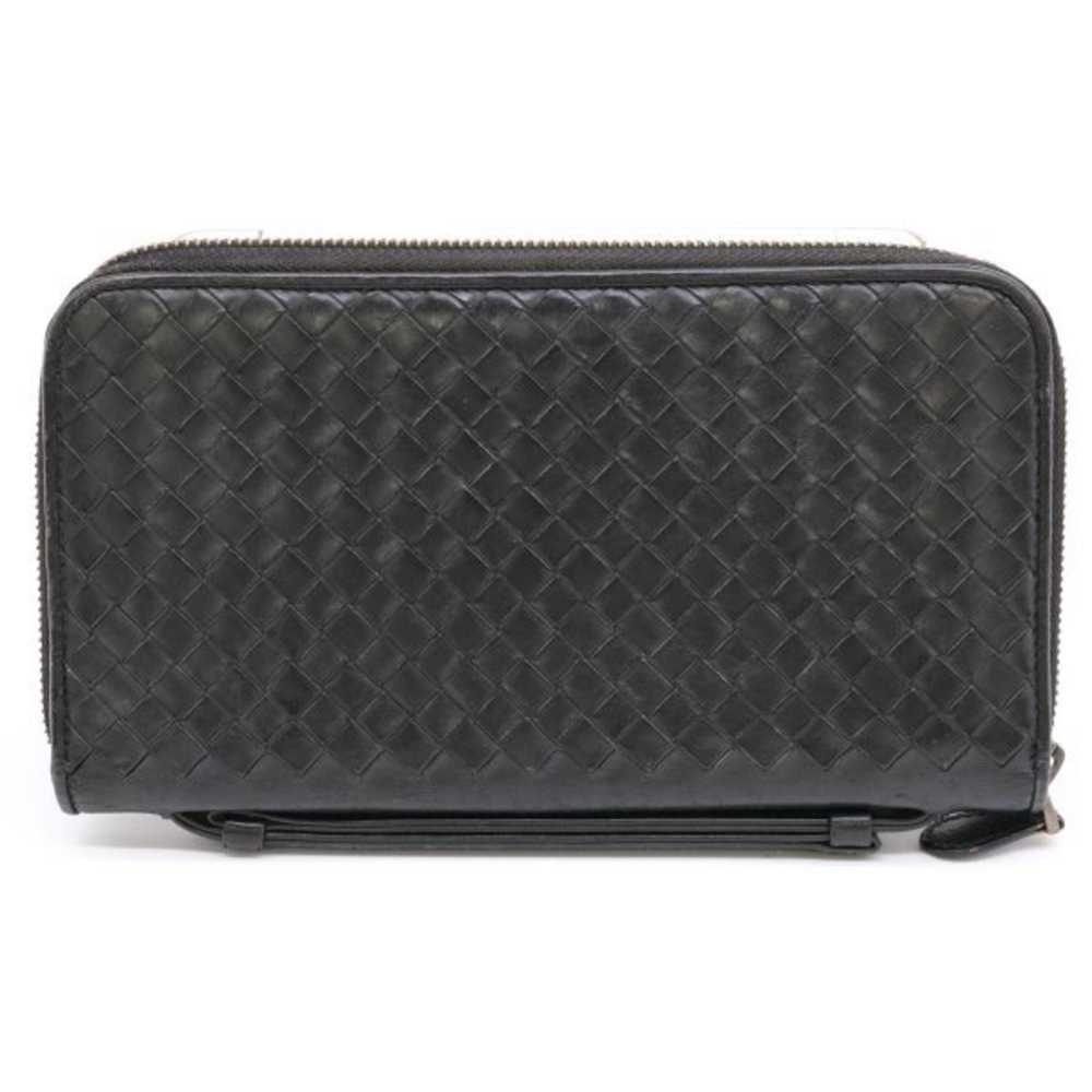 Bottega Veneta BOTTEGA VENETA Organizer Travel Ca… - image 1