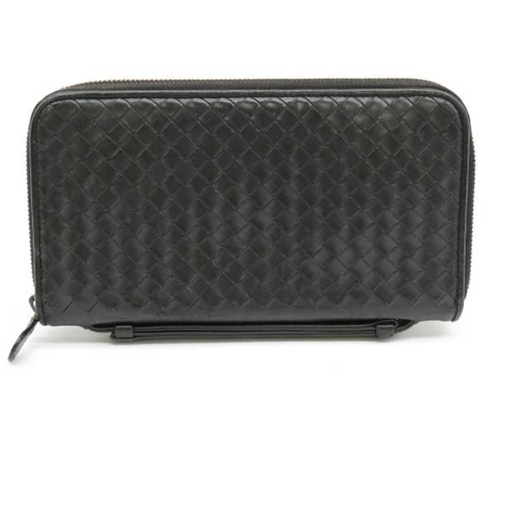 Bottega Veneta BOTTEGA VENETA Organizer Travel Ca… - image 2