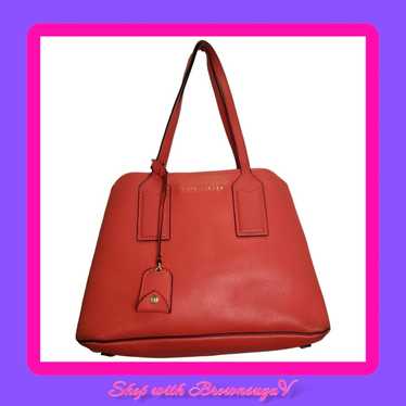 Vintage Marc jacobs handbag red