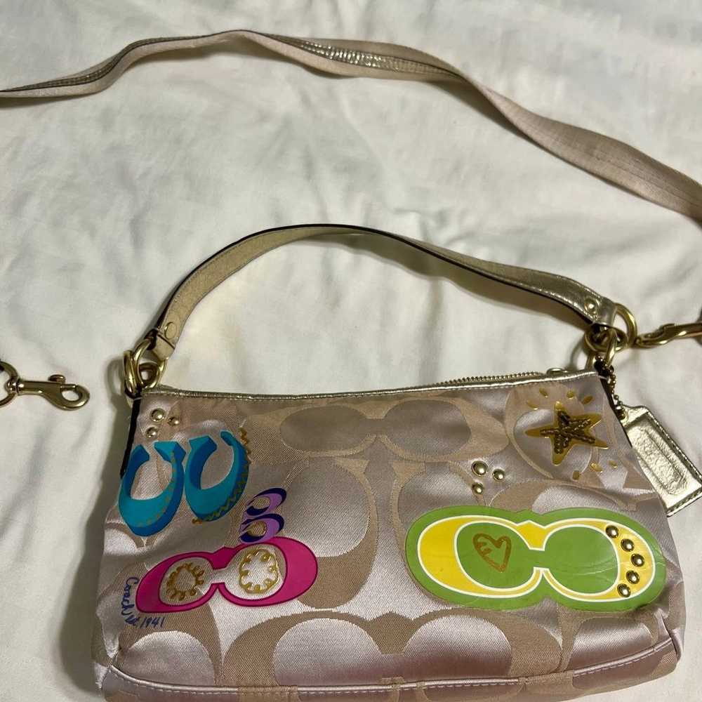 Coach Crossbody, and shoulder bag *OPEN TO OFFERS - image 1