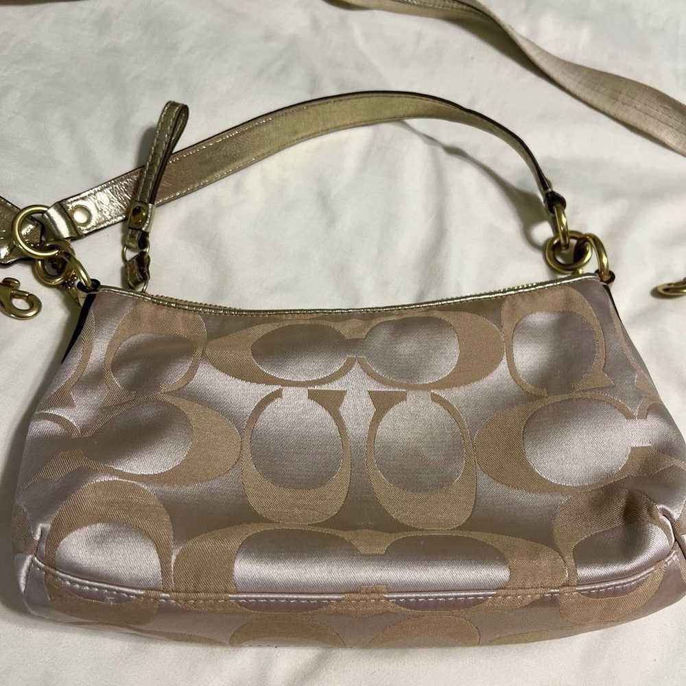 Coach Crossbody, and shoulder bag *OPEN TO OFFERS - image 2