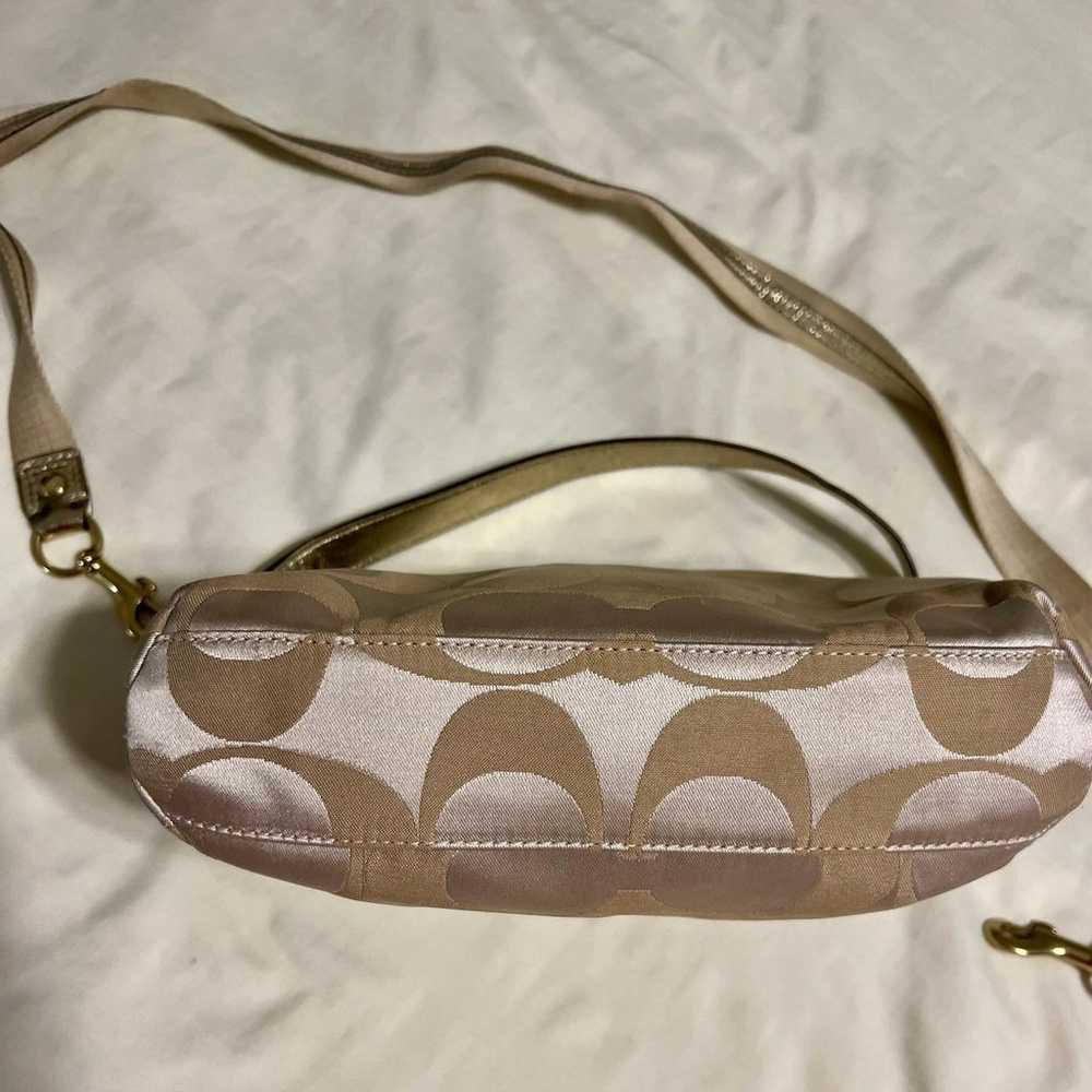 Coach Crossbody, and shoulder bag *OPEN TO OFFERS - image 3