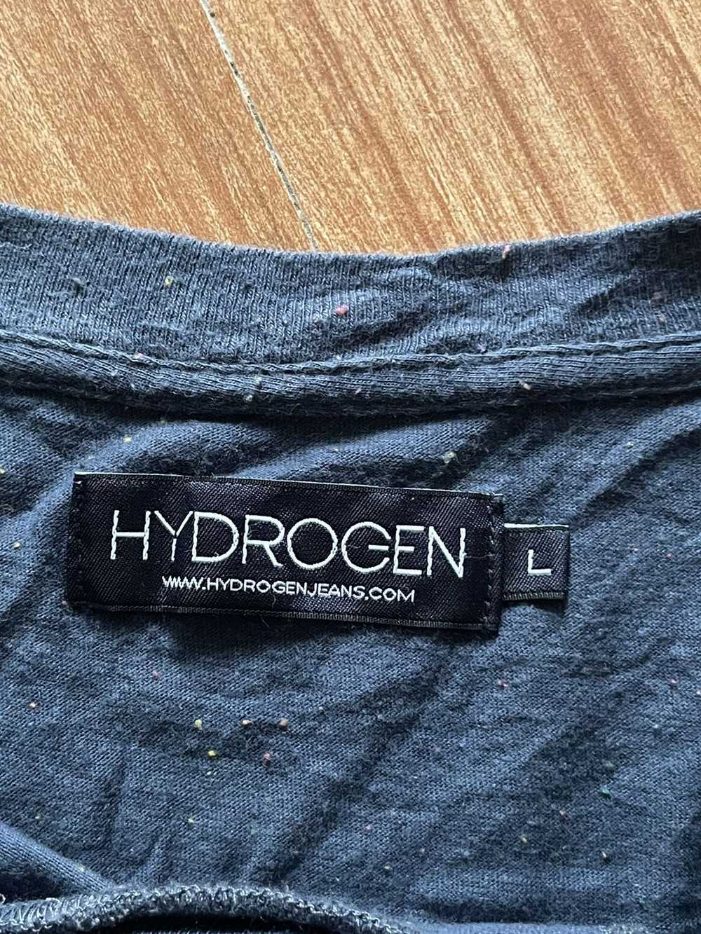 Hydrogen Italy × Italian Designers × Vintage Hydr… - image 3