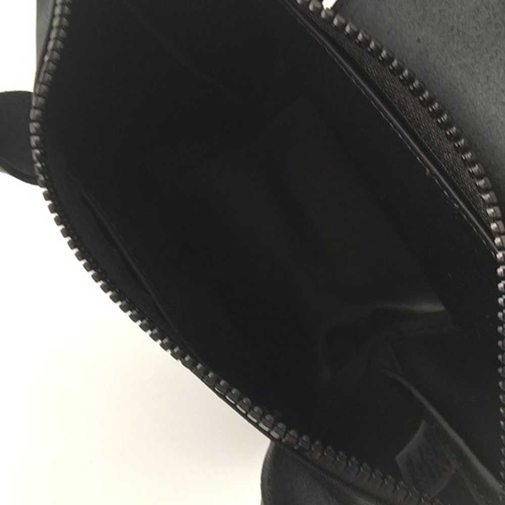 Longchamp Le Pliage Neo Top Handle Bag XS Black N… - image 6
