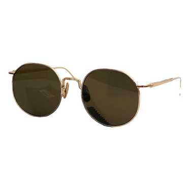 Thom Browne Aviator sunglasses - image 1