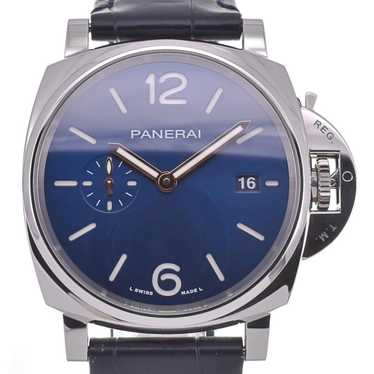 Panerai Luminor watch - image 1