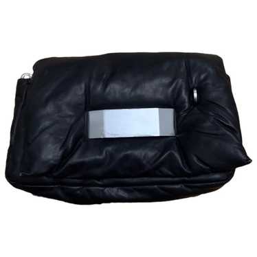 Rick Owens Leather clutch bag - image 1