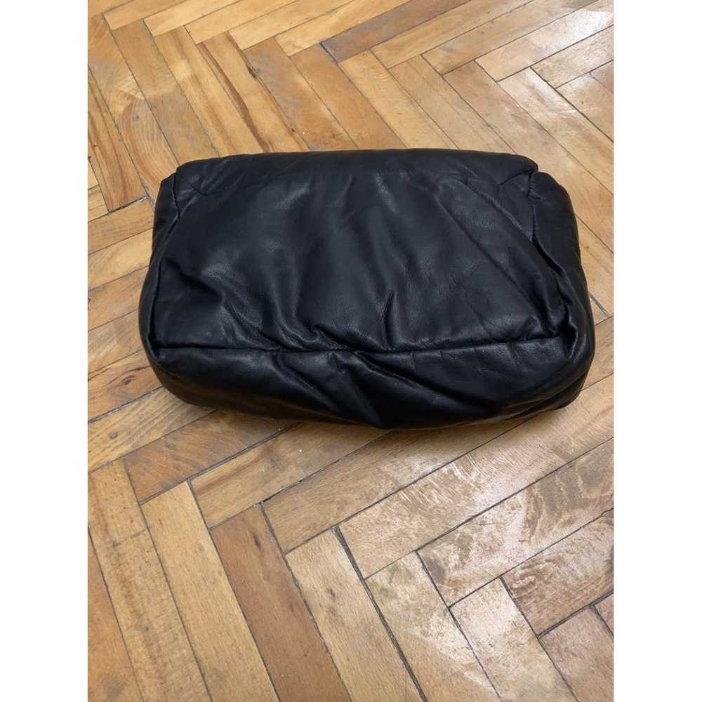 Rick Owens Leather clutch bag - image 6