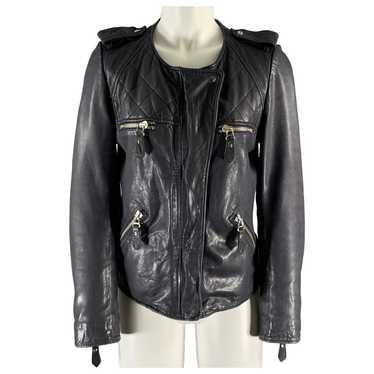 Isabel Marant Leather jacket