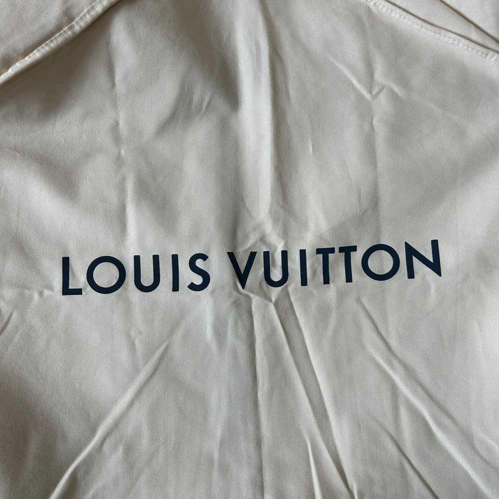 Louis Vuitton Zip Up Garment Bag - image 2