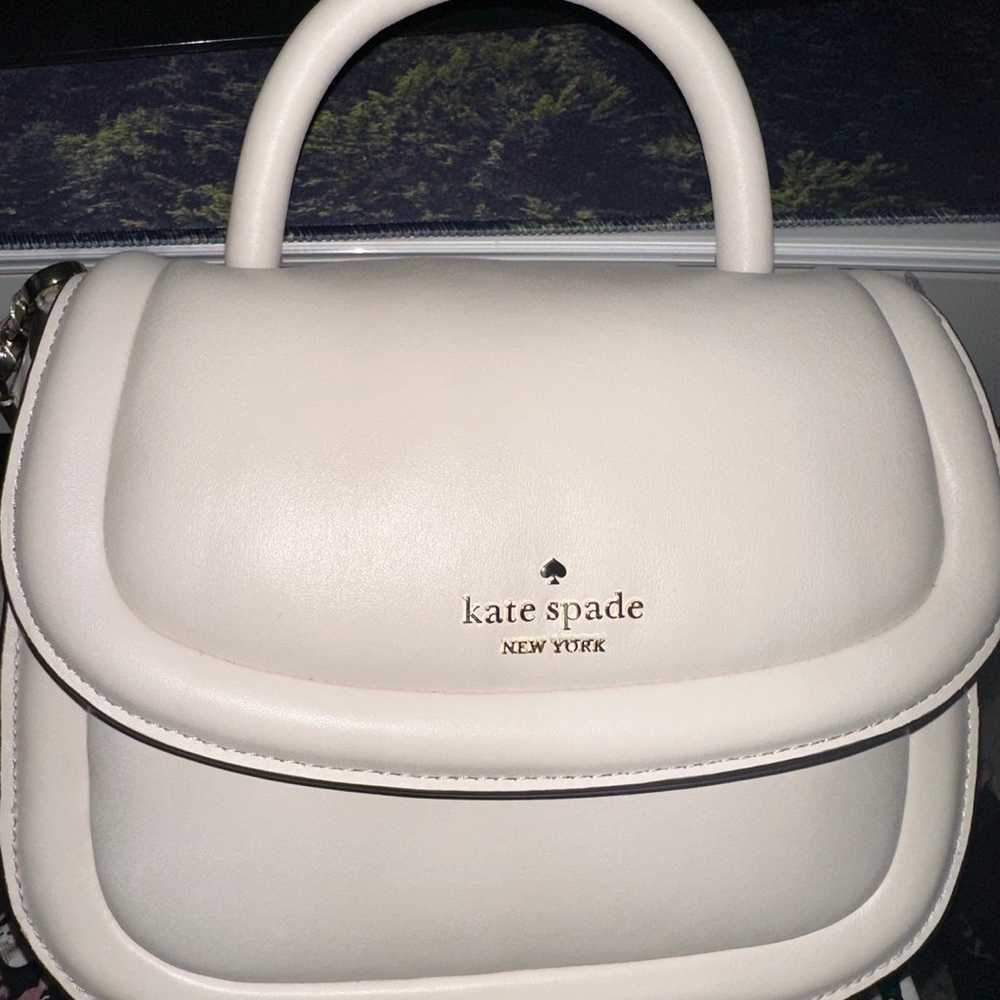 Kate spade New York purse - image 1