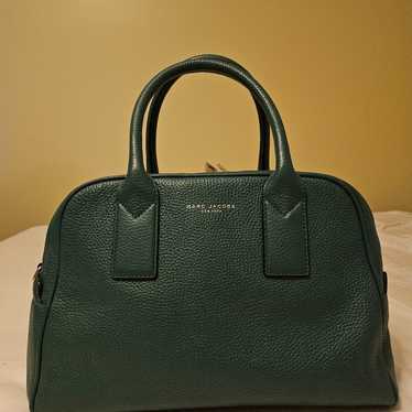 Marc Jacobs Boston Handbag
