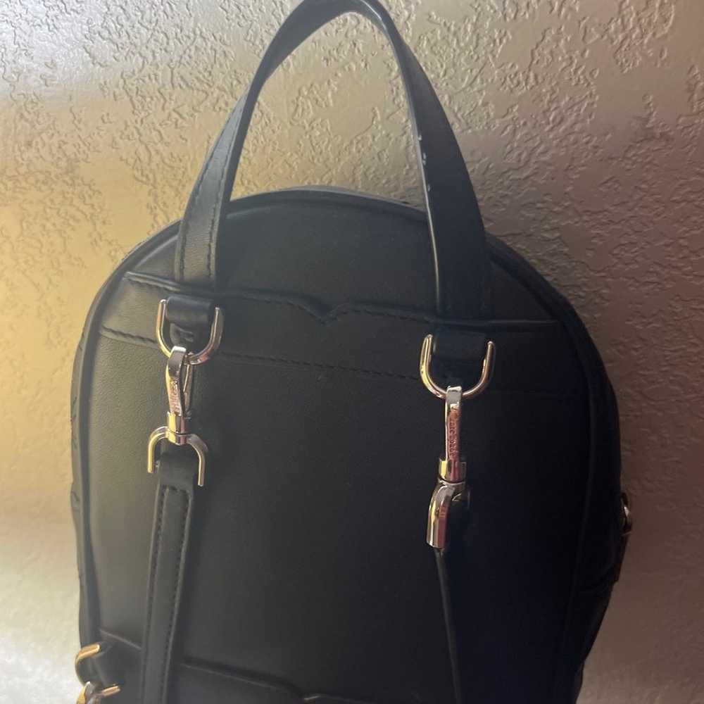 Kate Spade Natalia Leather mini backpack bag - image 3