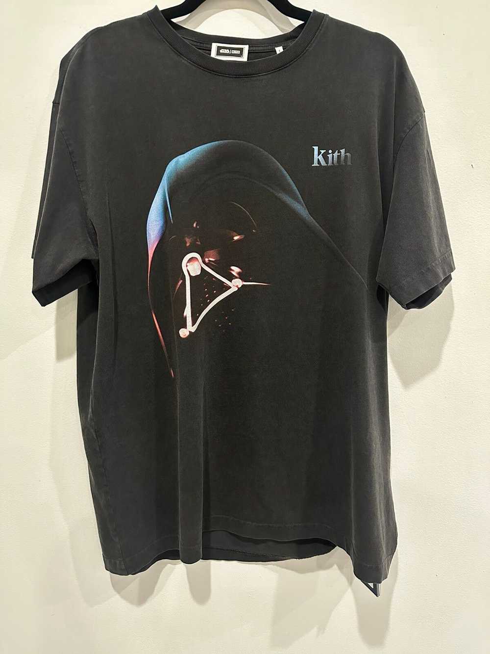 Kith Kith Star Wars Vintage T Shirt - image 1