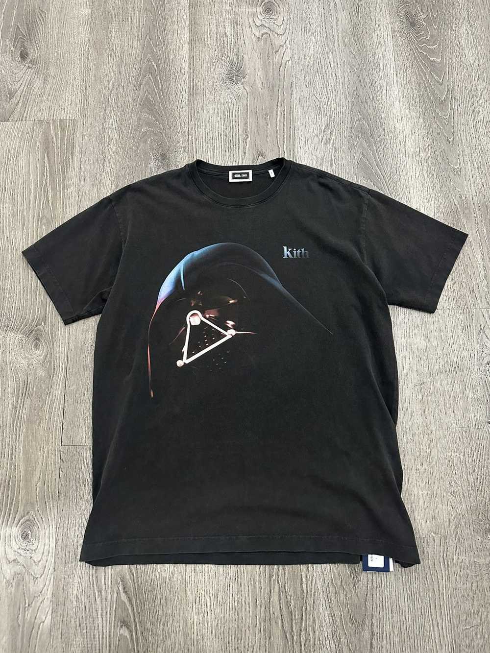 Kith Kith Star Wars Vintage T Shirt - image 2