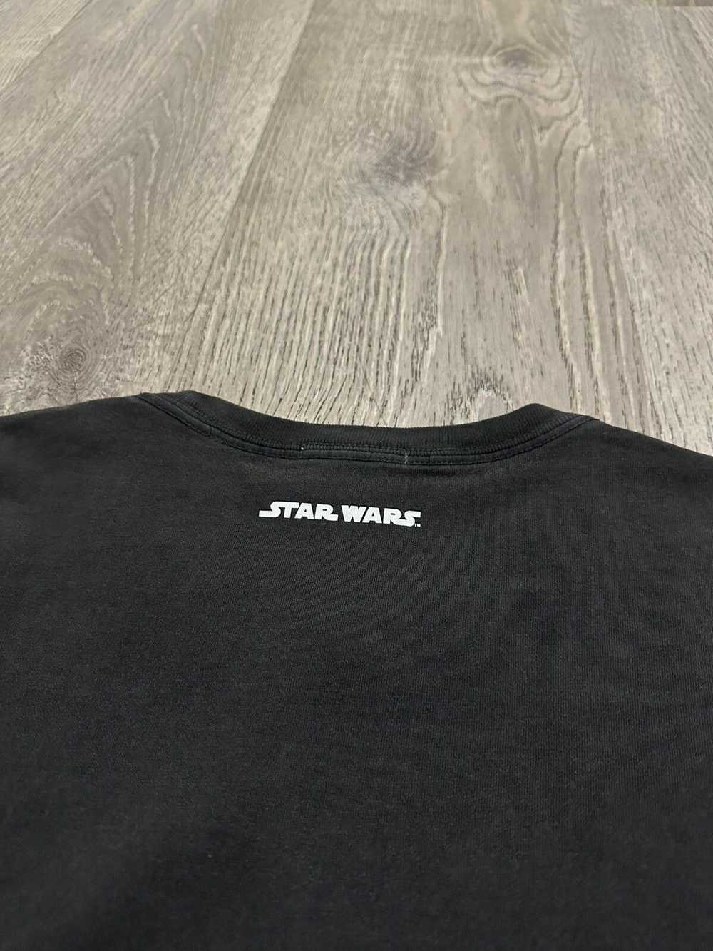 Kith Kith Star Wars Vintage T Shirt - image 4