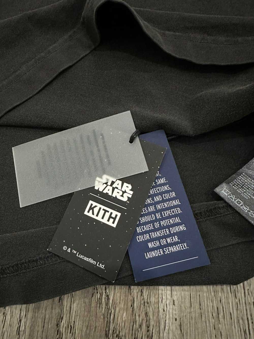 Kith Kith Star Wars Vintage T Shirt - image 6