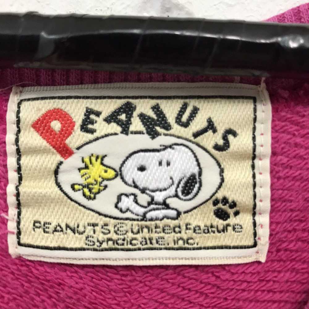 Cartoon Network × Peanuts × Vintage Peanuts snopp… - image 6