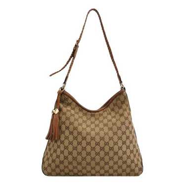 Gucci Miss Gg cloth handbag - image 1