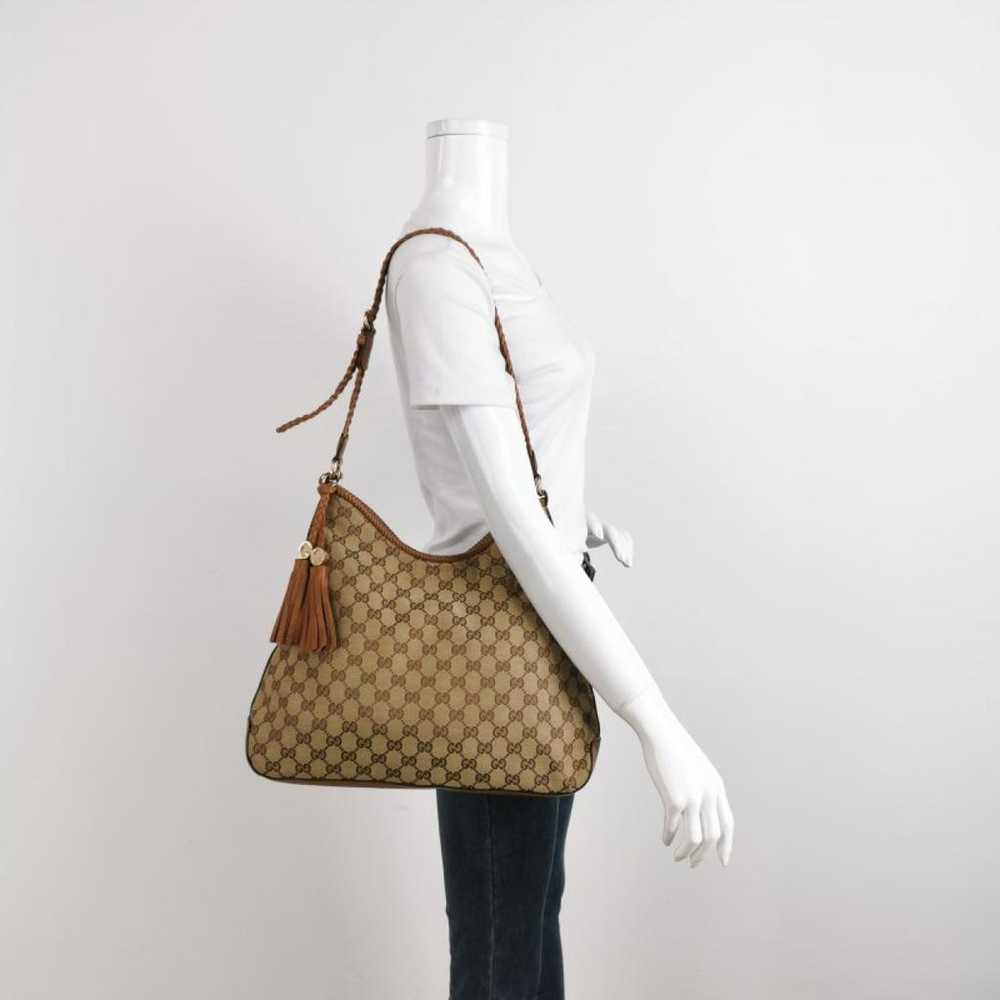 Gucci Miss Gg cloth handbag - image 2